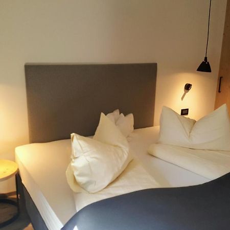 Residence Forcelles San Cassiano  Εξωτερικό φωτογραφία