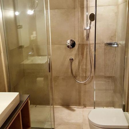 Residence Forcelles San Cassiano  Εξωτερικό φωτογραφία