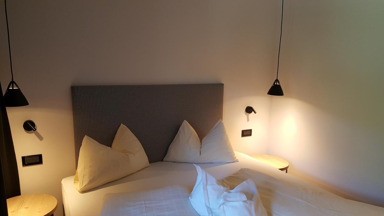 Residence Forcelles San Cassiano  Εξωτερικό φωτογραφία