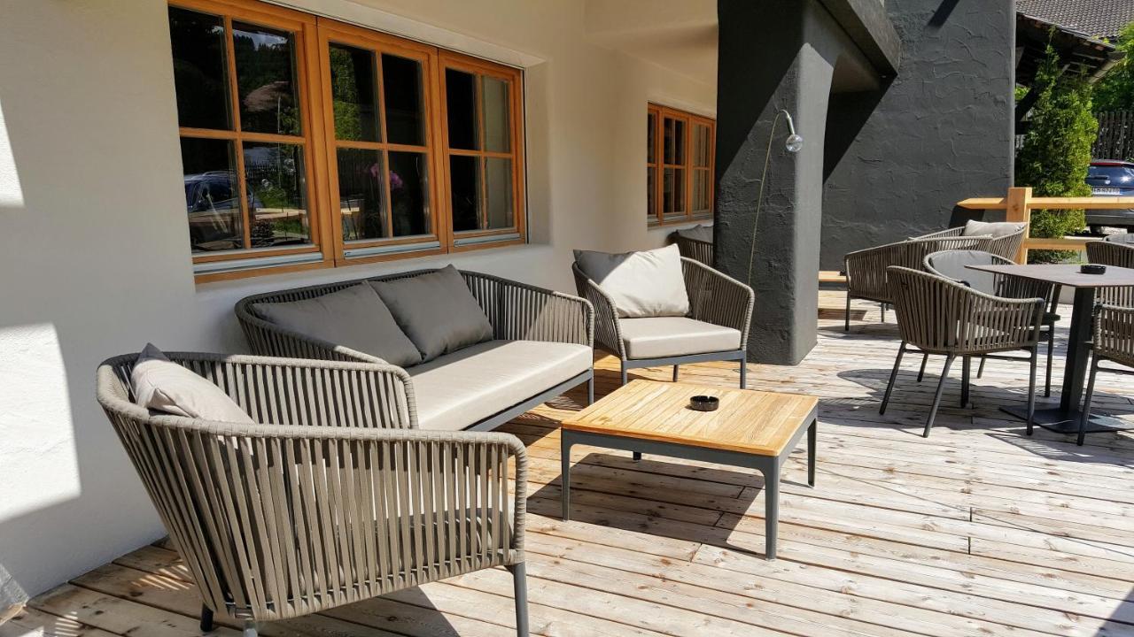 Residence Forcelles San Cassiano  Εξωτερικό φωτογραφία