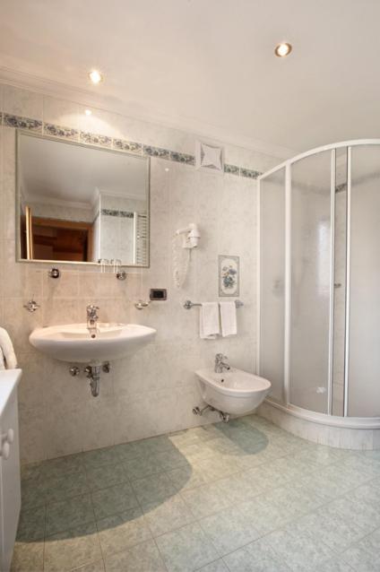 Residence Forcelles San Cassiano  Εξωτερικό φωτογραφία